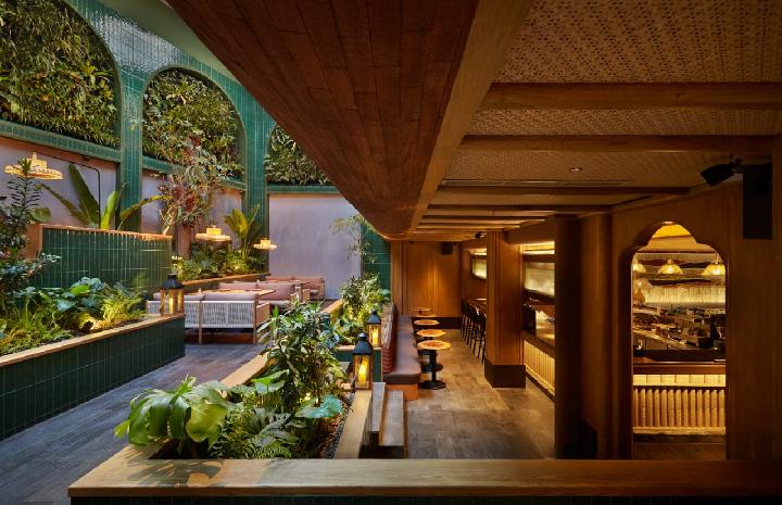 Permata Tersembunyi di Menteng untuk Sajian Indonesia Modern