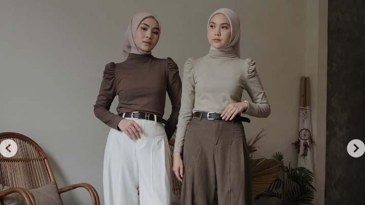 Rekomendasi Belanja Akhir Pekan, Locapop Hadir dengan Ready to Wear Favorit Gen Z