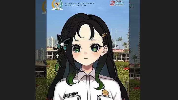 DPD Genel Sekreterliğinden ASN Digital VTuber “Sena”ya İlişkin Açıklama DPD Genel Sekreterliğinden ASN Digital VTuber “Sena”ya İlişkin Açıklama