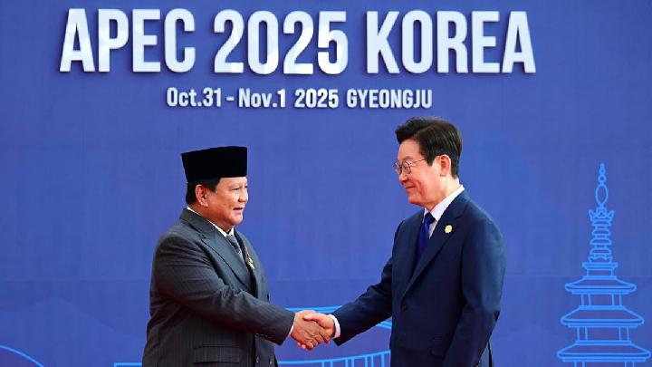 Prabowo to Outline Steps for Asia-Pacific Development at 2025 APEC Summit