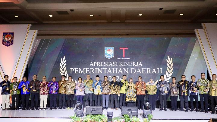 2025 Bölgesel Yönetim Performans Takdiri Yakında Yapılacak, İşte Değerlendirme Sistemi