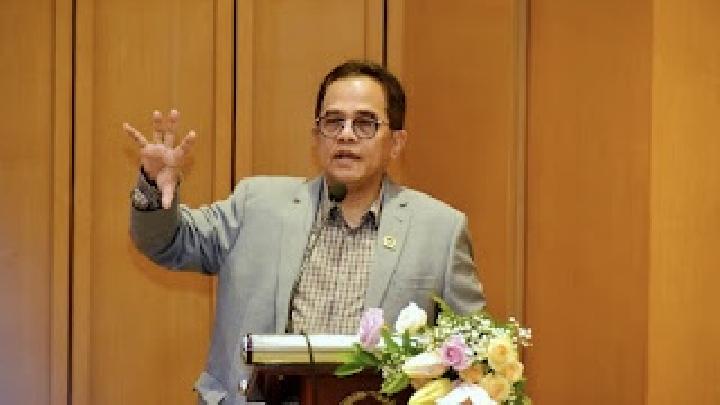 Respons KPK soal Indra Iskandar Menang Praperadilan