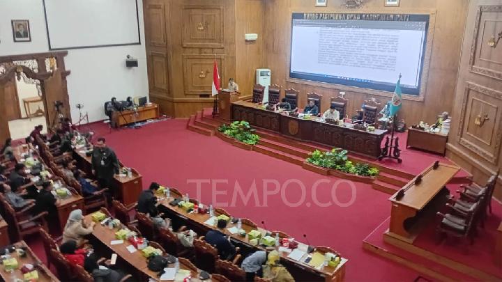 Genel Kurulda Vekil Sudewo’nun Başarısız Görevden Alınması Hakkında Gerçekler Genel Kurulda Vekil Sudewo’nun Başarısız Görevden Alınması Hakkında Gerçekler