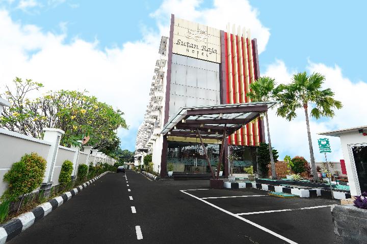 Sutan Raja Hotel Cirebon