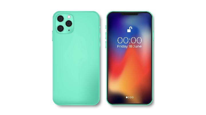 Bocoran iPhone 18 Pro, Punya Dynamic Island Lebih Kecil