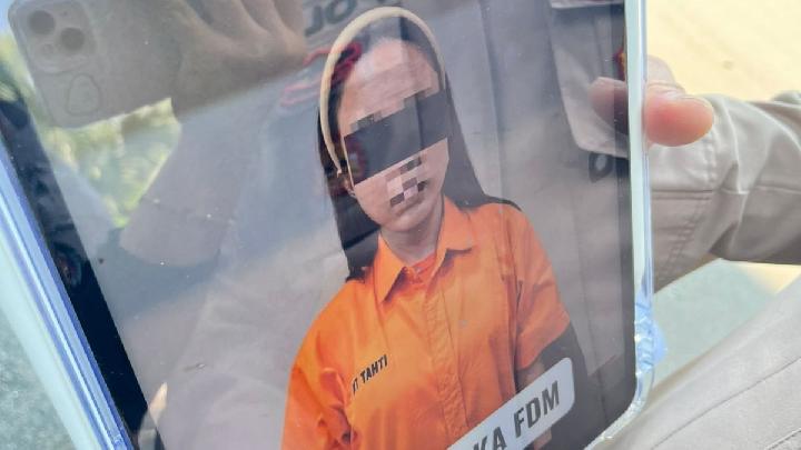 Direktur Mecimapro Tulis Permintaan Maaf Usai Ditahan Polisi, Ini 5 Poin Pentingnya