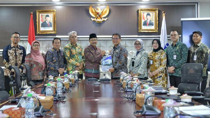 Kementerian Hukum Sediakan Lahan Sekolah Rakyat di Tangerang