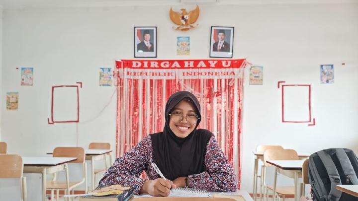 Kisah Anak Pemulung yang Kini Berprestasi di Sekolah Rakyat