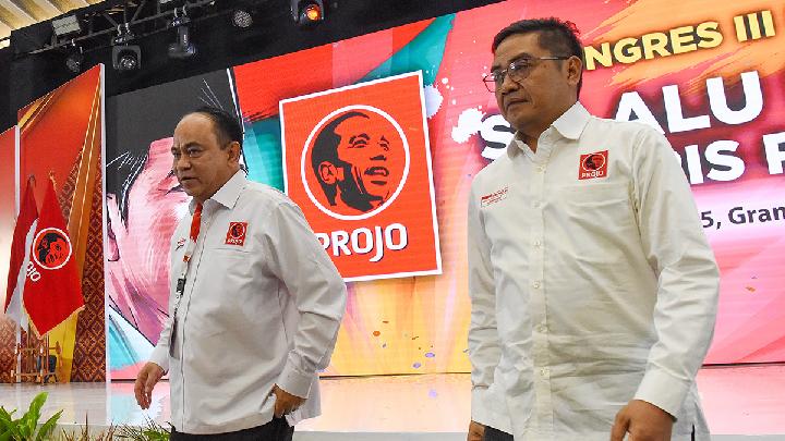 Budi Arie’nin ProJo Kongresi’nde yaptığı bir dizi açıklama