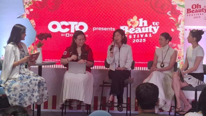 Oh Beauty Festival 2.0 jadi Rekomendasi Belanja Beauty Enthusiast, Catat Tanggal dan Lokasinya!