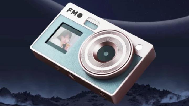 Aneka Kamera Filmonkish: Retro Feel, Teknologi Modern, dan Harga Terjangkau