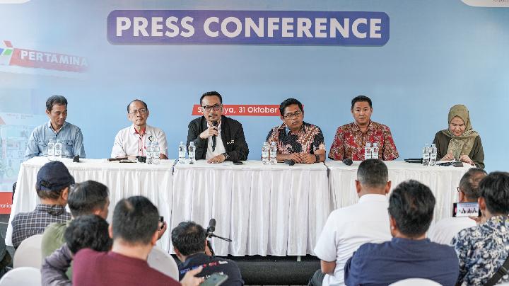 Pertamina, Pertalite’in Spesifikasyonları Karşılamasını Sağlar