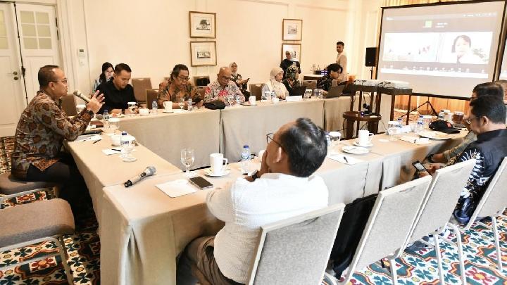 Basın Konseyi Başkanı: AJP 2025, Büyük Basın İnsanlarının Doğuşu İçin Kuluçka Merkezi Oluyor