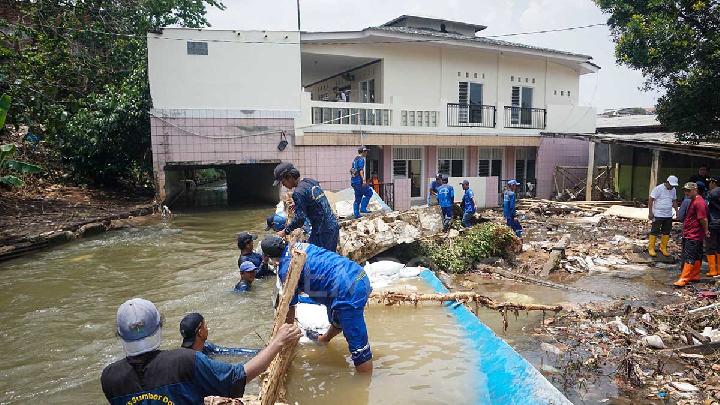 Basweda Dolgusu Kırılıyor: Para Akıp gidiyor ve Sakinler Uyuyamıyor