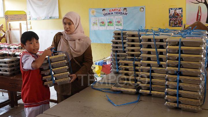 Hükümet Öğretmenlerden MBG Beslenme Konularını Öğrencilere Öğretmelerini İstedi