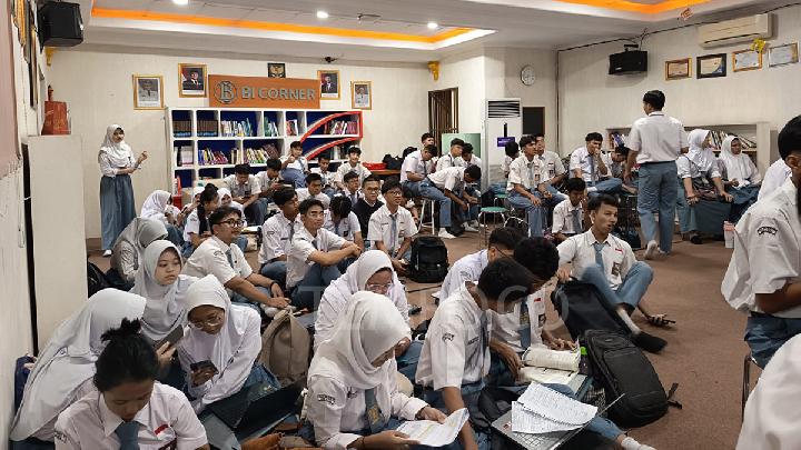 Milli Eğitim ve Kültür Bakanlığı Programa Göre Sınava Giremeyen Katılımcılar İçin Ek TKA Hazırlıyor