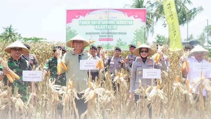 Sumbawa’da PSN Hızlı Aksiyonu