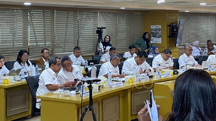 Indonesia Allocates Rp1.37 Trillion for National Internship Program for Graduates