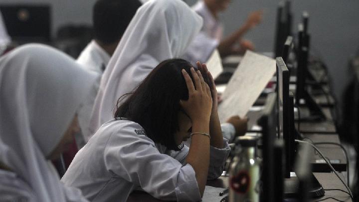 TKA, SNBP için bir gerekliliktir. Öğrenciler şikayet ediyor, Milli Eğitim ve Kültür Bakanlığı: Bizim alanımız değil