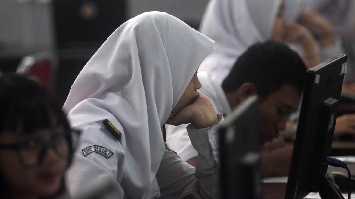 Tiktok’ta dolaşan TKA sızıntılarına Milli Eğitim Bakanlığı’ndan yanıt