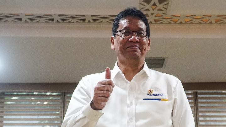 Purbaya Issues New Rules to Monitor Taxpayer Compliance