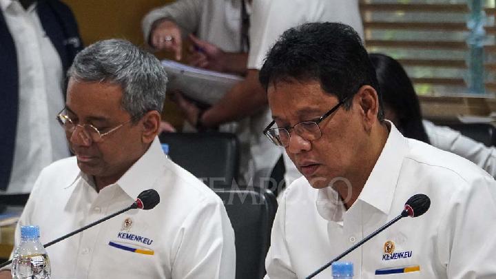 Indonesia Delays Plans for Diaper, Wet Wipe Taxes Until Economy Stabilizes