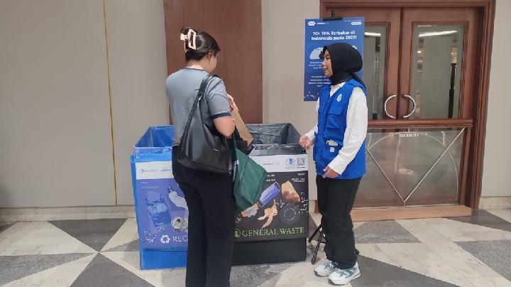 Kolaborasi Indofood dan IdeaFest 2025/Indofood