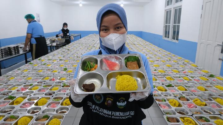 BGN: MBG Cumhurbaşkanlığı Kararnamesi Büyük Fabrikaların Tedarikçi Olmasını Yasaklayacak