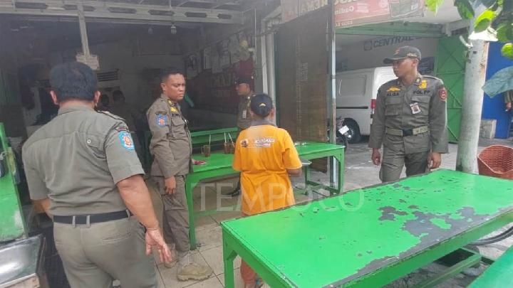 Uji Lab Bakso Remaja Gading di Solo: Tidak Terbukti Mengandung Bahan Non-Halal