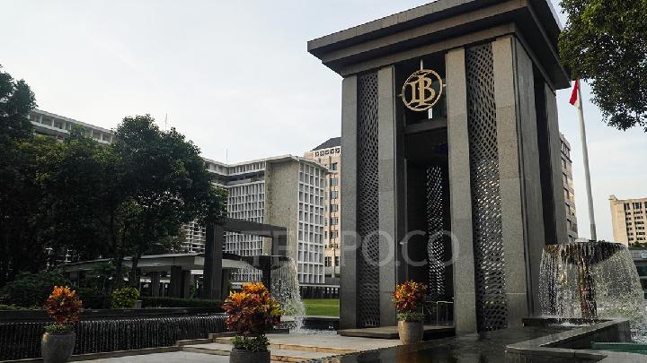 Indonesia's Foreign Exchange Reserves Dip to $151.9B