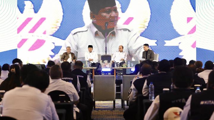 Wamensos Ajak Gen Z dan Parpol Entaskan Kemiskinan