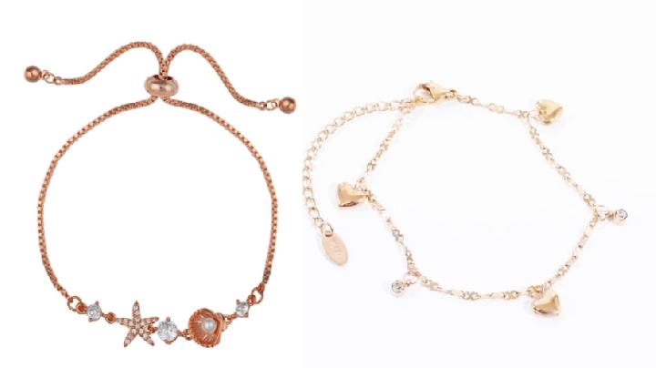 Padu Padan Gelang Panlandwoo untuk Gaya Minimalis