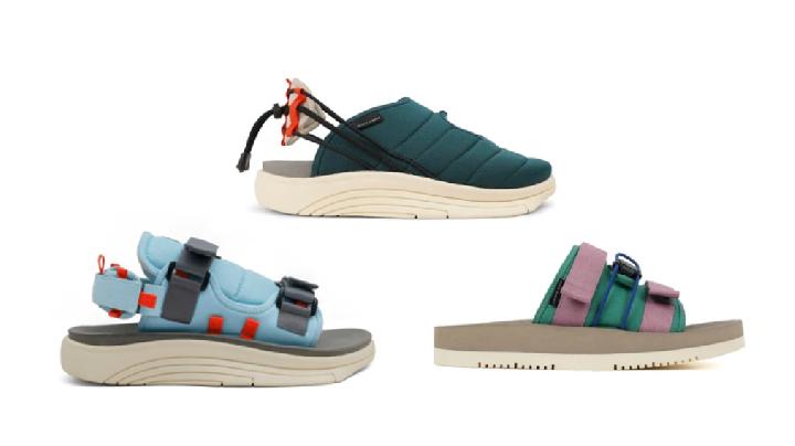 Rekomendasi Sandal yang Keren dan Kenyamanan dari Hijack Sandals