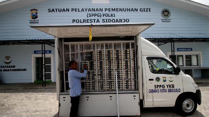 ICW, Siyasi Partilere Bağlı 27 MBG Vakfı Buldu