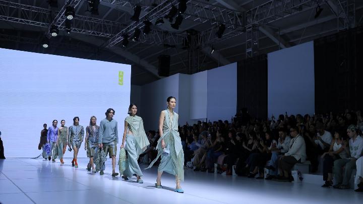 ANW Hadirkan Chaya ca Jara: Keindahan di Balik Bayangan dan Penuaan