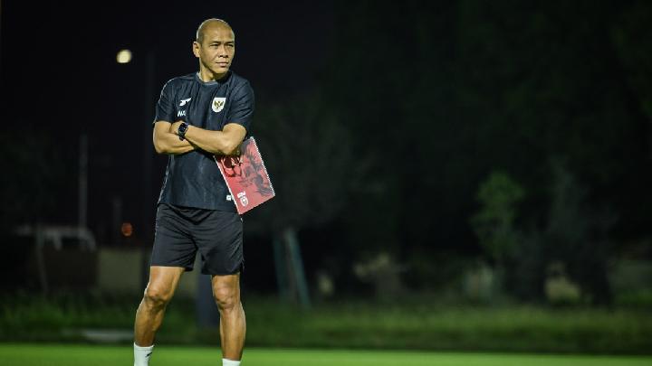 Coach Urges Indonesia U-17 to Face Brazil Without Fear: 'We Might Beat Them'