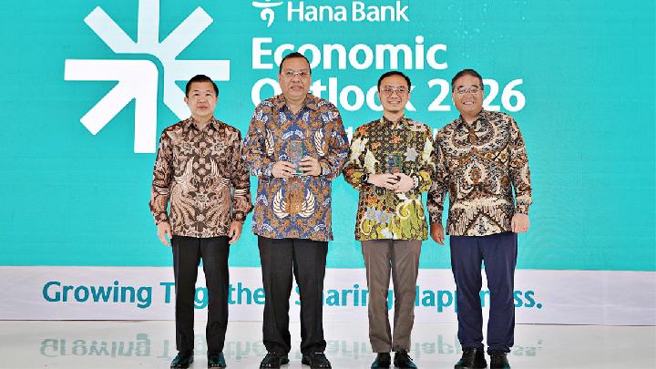 IDX: Indonesia's Stock Index Records Second-Highest Growth in Southeast Asia