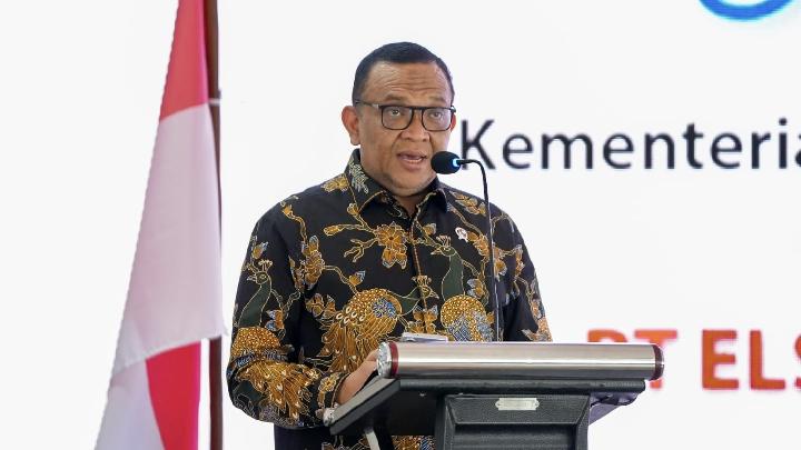 23,4Persen Peserta Magang Nasional Ditawari Lanjut Bekerja 