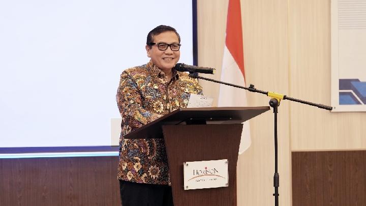 Mali Kapasite 2025 Bölgesel Yönetim Performans Takdir Değerlendirmesi için Kategorize Edildi