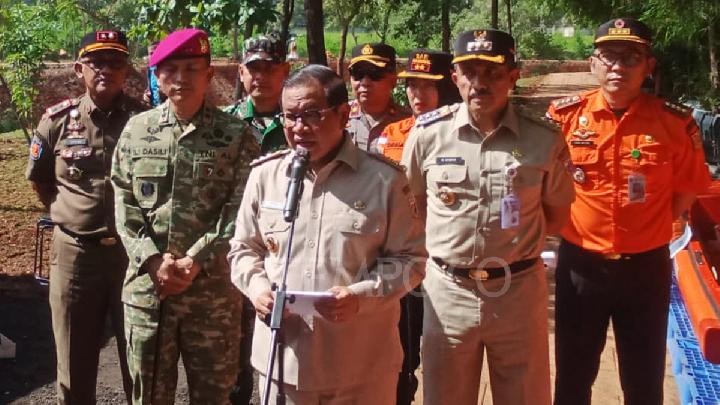 Jakarta Suspends RDF Waste Processing Trial After Residents Complaint