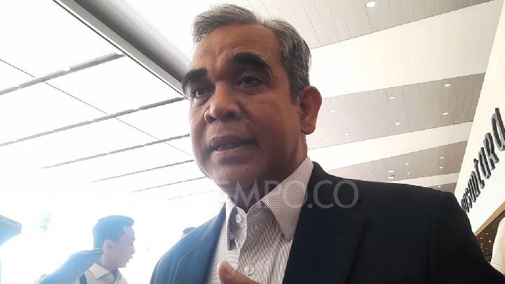 Budi Arie Gerindra’ya katılmak istiyor, Ahmad Muzani böyle söyledi