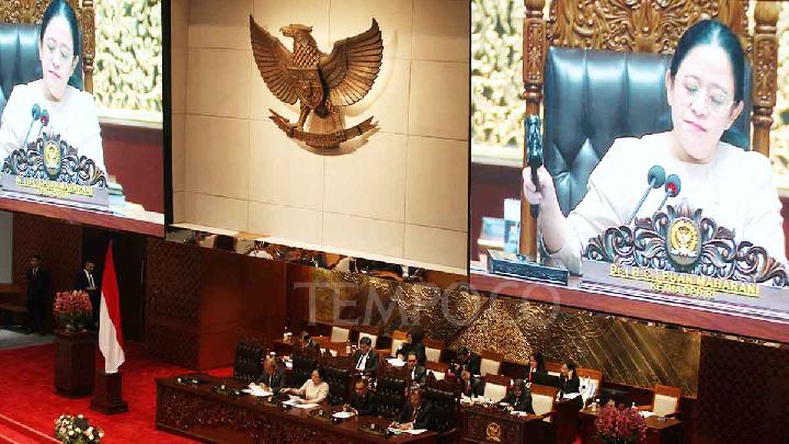Suharto’ya Kahraman Olmayı Teklif Edildi, Puan: Performansına Dikkat Edin