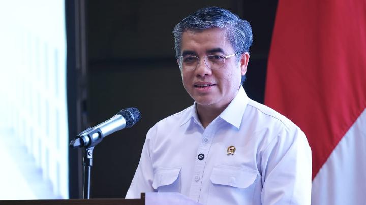 İnsan Gücü Bakanı: Dönüştürücü Endüstriyel İlişkilerin Gerçekleştirilmesinde Verimlilik Önemlidir