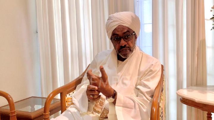 Sudanese Ambassador Accuses UAE and Allies of Fueling Resource War