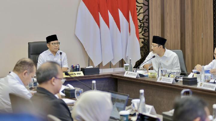 Gus Ipul Halk Okulu Mezunları için Gelişmiş Program Hazırlıyor