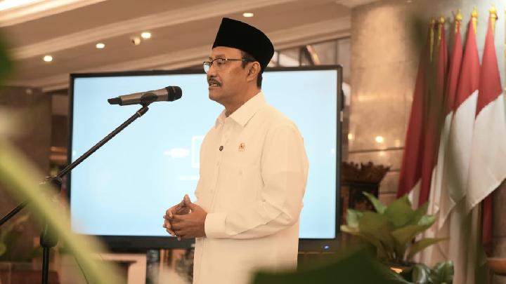 Gus Ipul, Sosyal Yardımların Akıllıca Kullanılması Gerektiğini Vurguladı