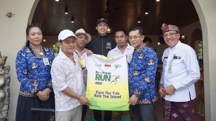 Nusa Penida Festivali 2025 Düzenlenmeye Hazır