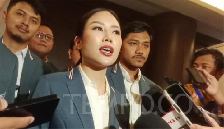 Perindo Supports Prabowo's Initiatives-Free Nutritious Meals to People's Schools