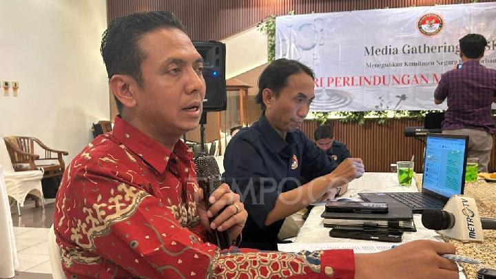 LPSK Ungkap Dugaan Manipulasi Agama dalam Pelecehan Santri di Pati