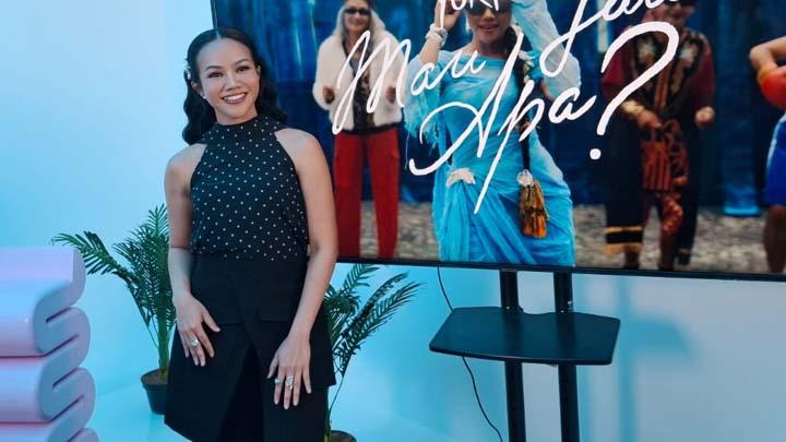 Dear Gen Z yang Bingung Mau Jadi Apa? Yura Yunita Bikin Lagu Khusus untuk Kamu